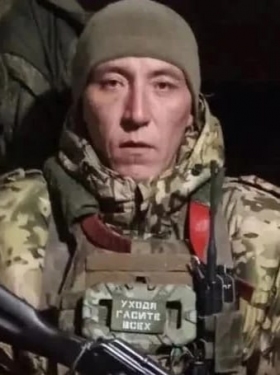 Валеев Рустам Ринатович