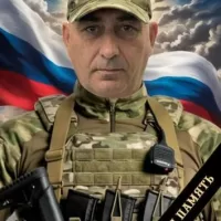Астахов Алексей Владимирович