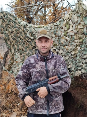 Воронов Николай Николаевич