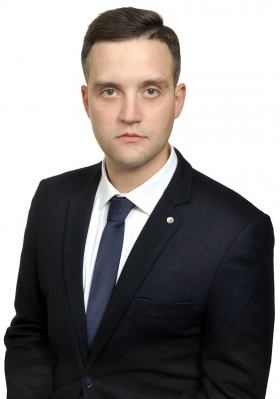 Dudnik Aleksandr Ivanovich