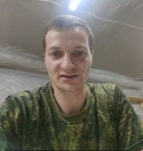 Chistyakov Sergey Anatolevich