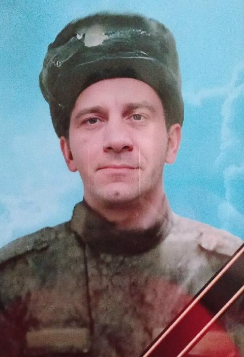 Куприянов Евгений Сергеевич