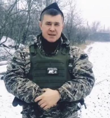 Вязьмин Евгений Сергеевич