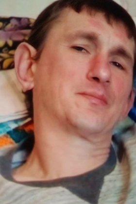Guz Sergey Sergeevich