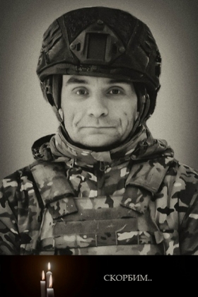 Yakovlev Vitaliy Vladimirovich