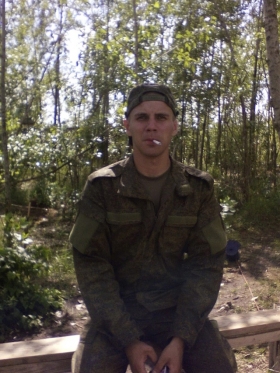 Semenov Ivan Aleksandrovich