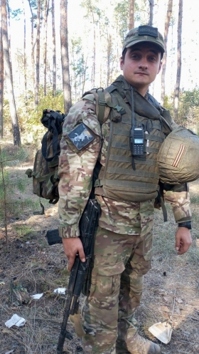Barkov Aleksandr Vladimirovich