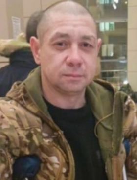 Lobanov Aleksey Pavlovich