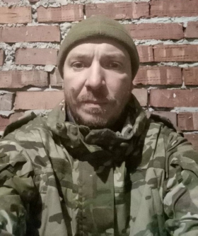 Malina Ivan Mikhaylovich