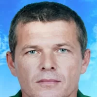 Gryzunov Sergey Ivanovich