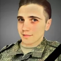 Kanatov Dmitriy Aleksandrovich