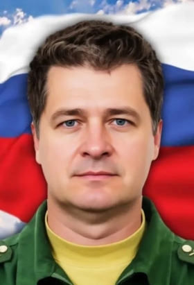 Ulyanov Aleksandr Stanislavovich