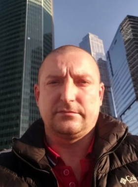 Solntsev Evgeniy Mikhaylovich