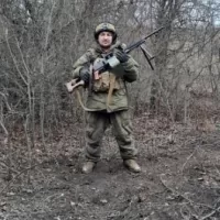 Smirnov Evgeniy Georgievich