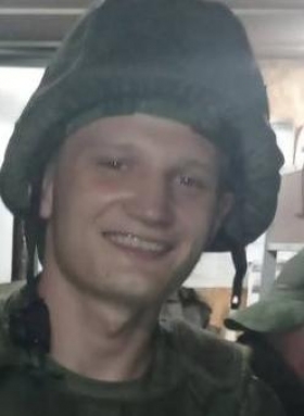 Popov Aleksandr Petrovich