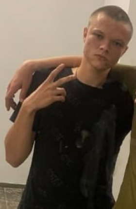 Stupak Artemiy Evgenevich