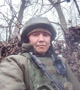 Tarasov Aleksandr Aleksandrovich