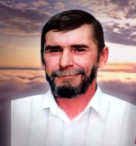 Аникеев Василий Викторович