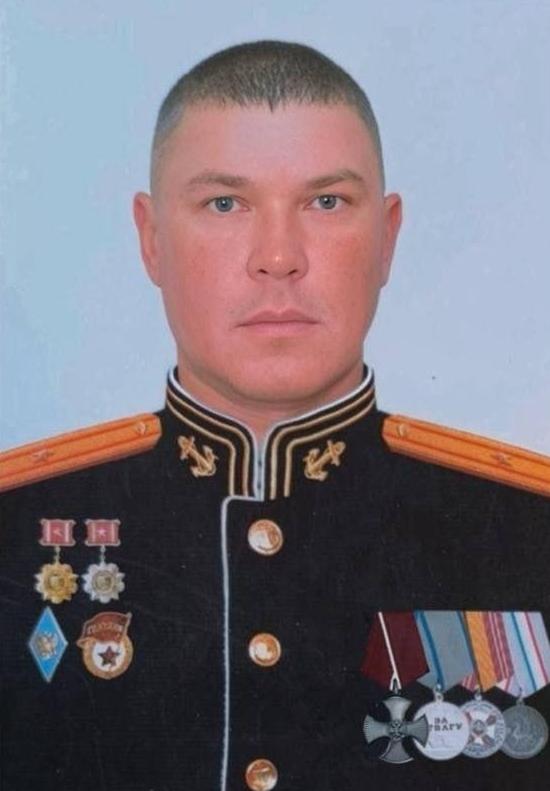 Shchepin Vladimir Anatolevich