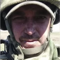 Matyuk Pavel Pavlovich