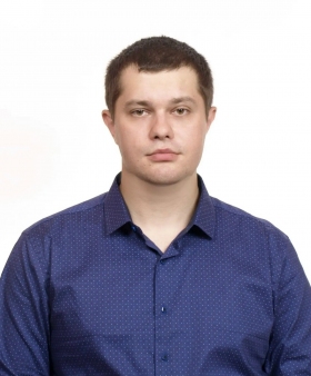 Gorokhov Nikita Sergeevich