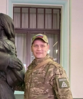 Mikheev Andrey Nikolaevich