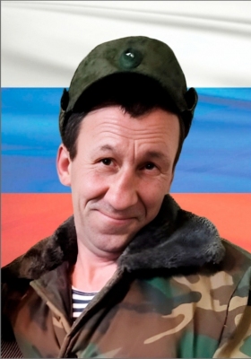 Belyaev Aleksandr Vladimirovich