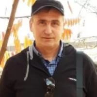 Kryuchkov Aleksey Sergeevich