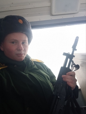 Kosolapov Aleksey Vladimirovich