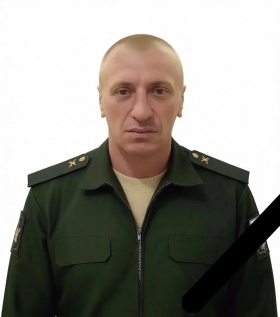 Titov Evgeniy Vladimirovich