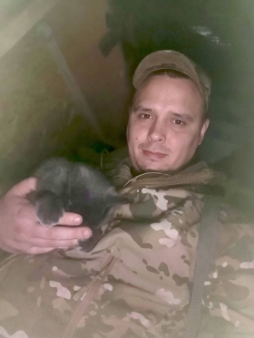 Danilov Dmitriy Aleksandrovich