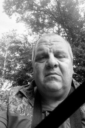 Васильев Владимир Геннадиевич