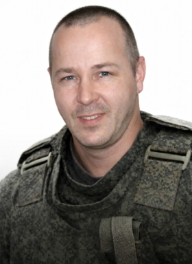 Yakovlev Vyacheslav Aleksandrovich