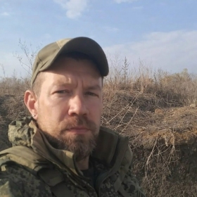 Мартынов Михаил Николаевич
