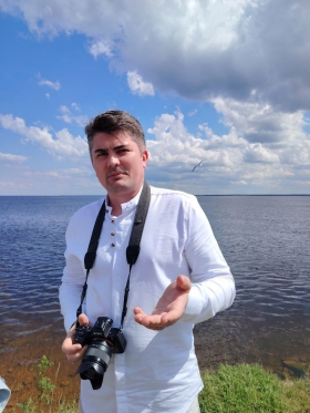 Deev Sergey Viktorovich