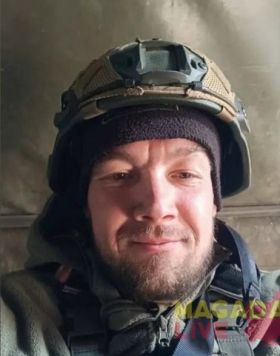 Balandin Nikolay Nikolaevich
