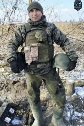 Борисов Анатолий Николаевич