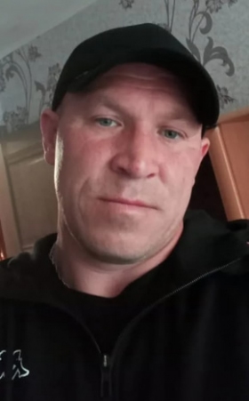 Афанасьев Дмитрий Михайлович