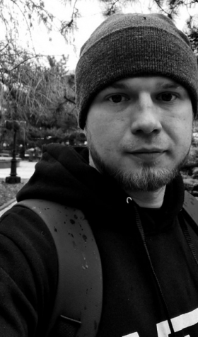 Shilov Denis Alekseevich