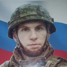 Semenov Evgeniy Igorevich