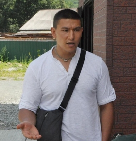 Kondratev Dmitriy Anatolevich