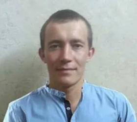 Tokarev Evgeniy Viktorovich