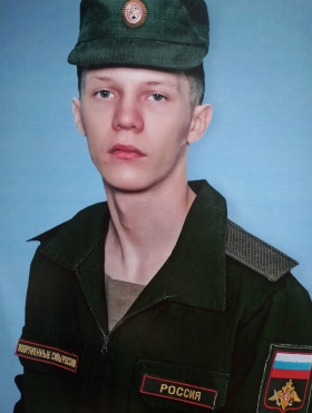 Mitrofanov Aleksandr Anatolevich