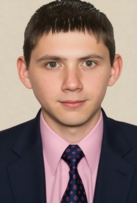 Новиков Роман Валерьевич