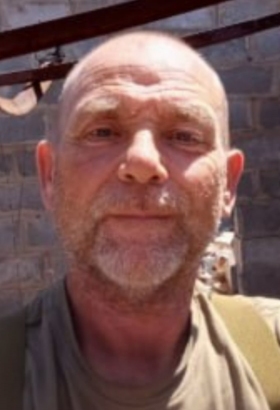 Shcherbakov Andrey Aleksandrovich