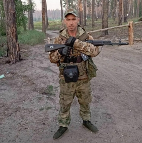 Maksimov Aleksandr Aleksandrovich