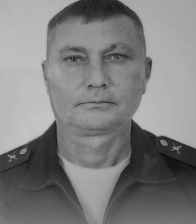 Grigorev Vladimir Viktorovich