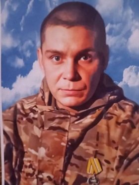 Сергеев Александр Валерьевич