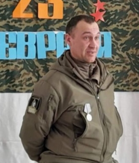 Marchenko Aleksandr Nikolaevich