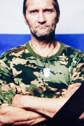 Abramov Maksim Vladimirovich